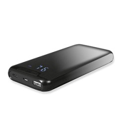 Power bank wireless 8000 mAh LAMBDA Power bank wireless 8000 mAh LAMBDA