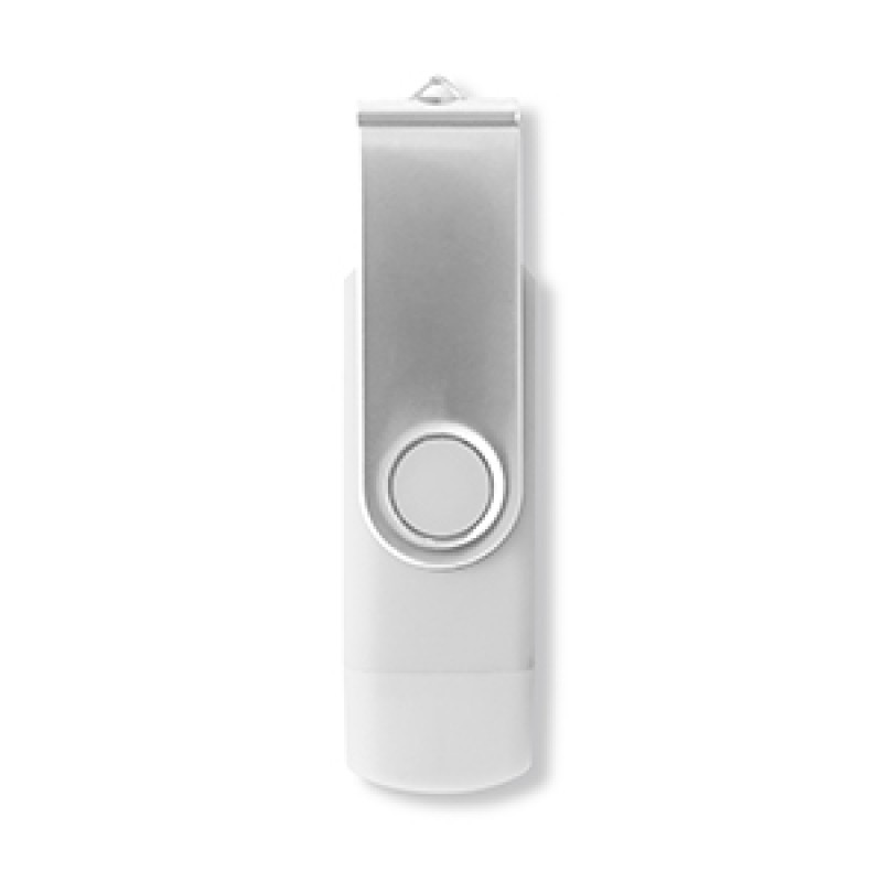 Chiavetta USB JOLLY-DUO 8GB