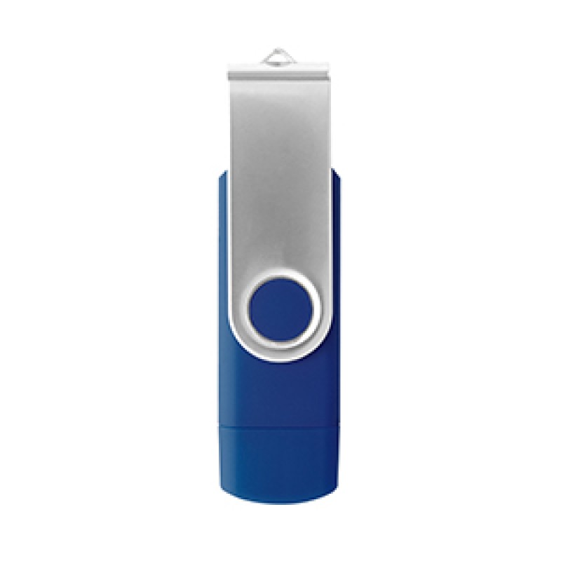 Chiavetta USB JOLLY-DUO 8GB