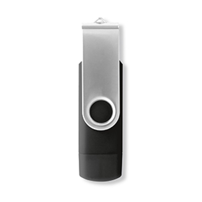 Chiavetta USB JOLLY-DUO 8GB