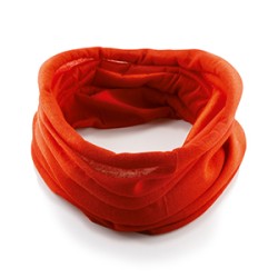 Scaldacollo personalizzati in microfibra CAGE