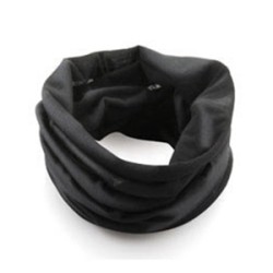 Scaldacollo personalizzati in microfibra CAGE