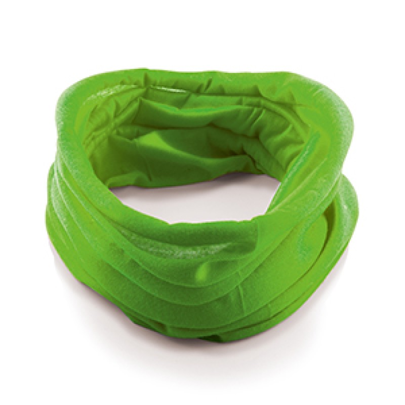 Scaldacollo personalizzati in microfibra CAGE