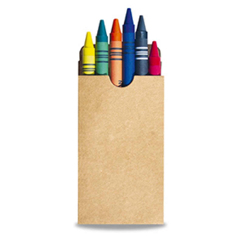 Pastelli colorati personalizzati SMILE Pastelli colorati personalizzati SMILE