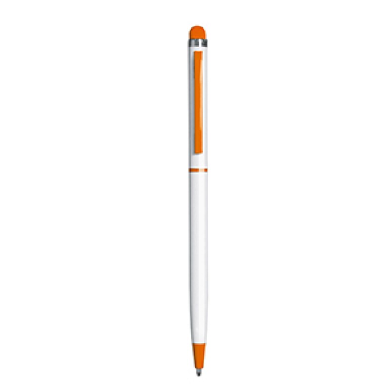 Penna sfera con accessorio touch ARI