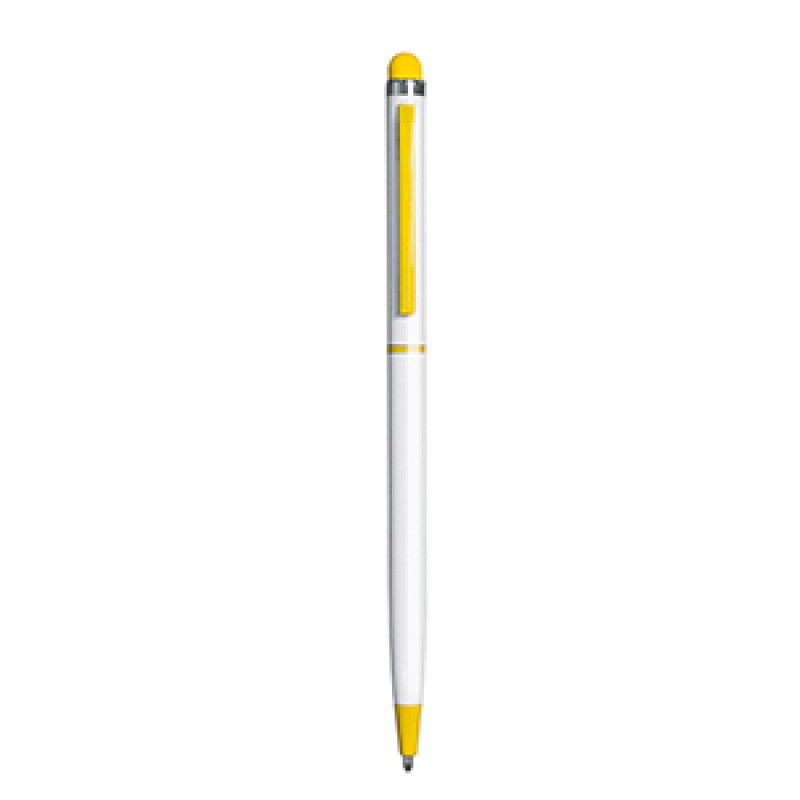 Penna sfera con accessorio touch ARI