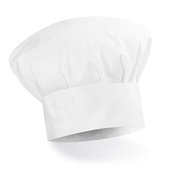 Cappello da cuoco Legby Bistrot CHEF-PRO