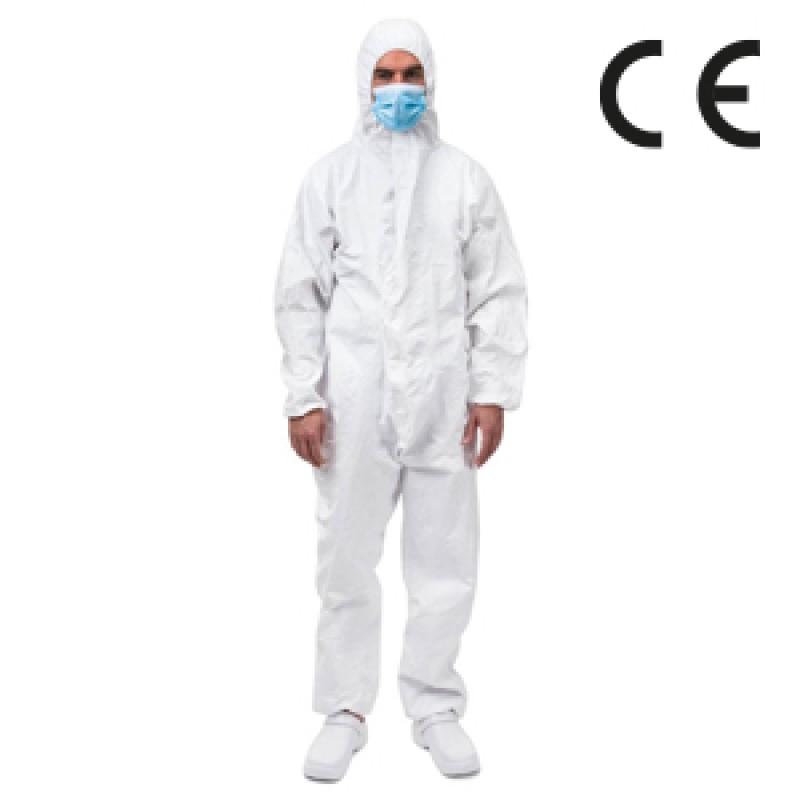 Tuta monouso BEARFA TUR02
