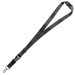 Laccio da collo lanyard LAN