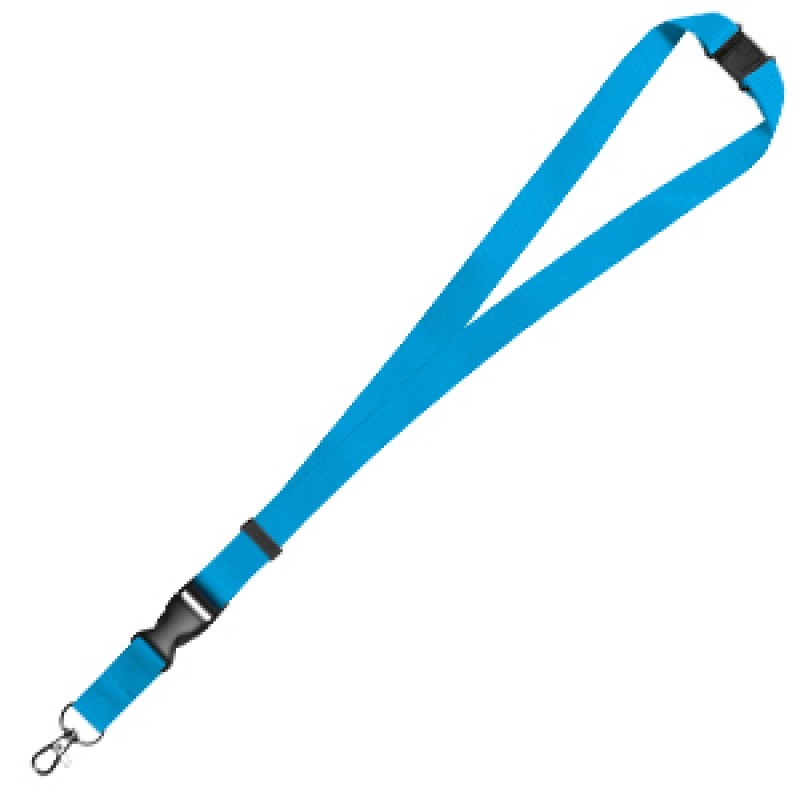 Laccio da collo lanyard LAN Laccio da collo lanyard LAN