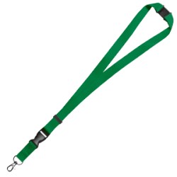 Laccio da collo lanyard LAN
