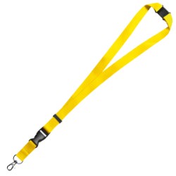 Laccio da collo lanyard LAN