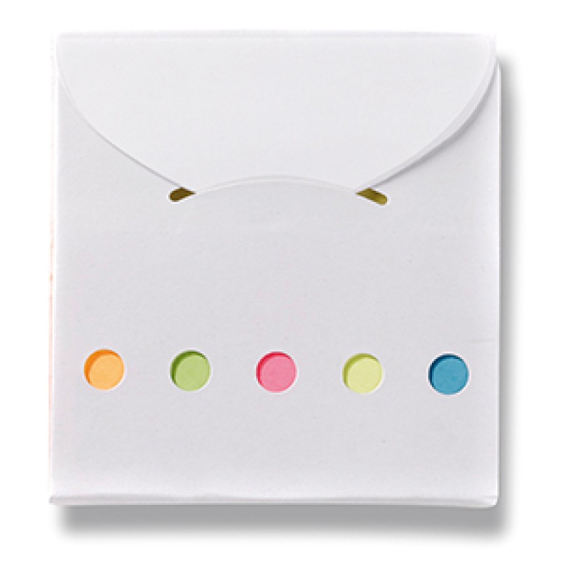 Memo sticker STICCO