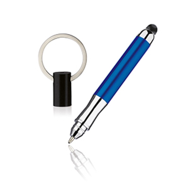 Portachiavi con penna touch CORE