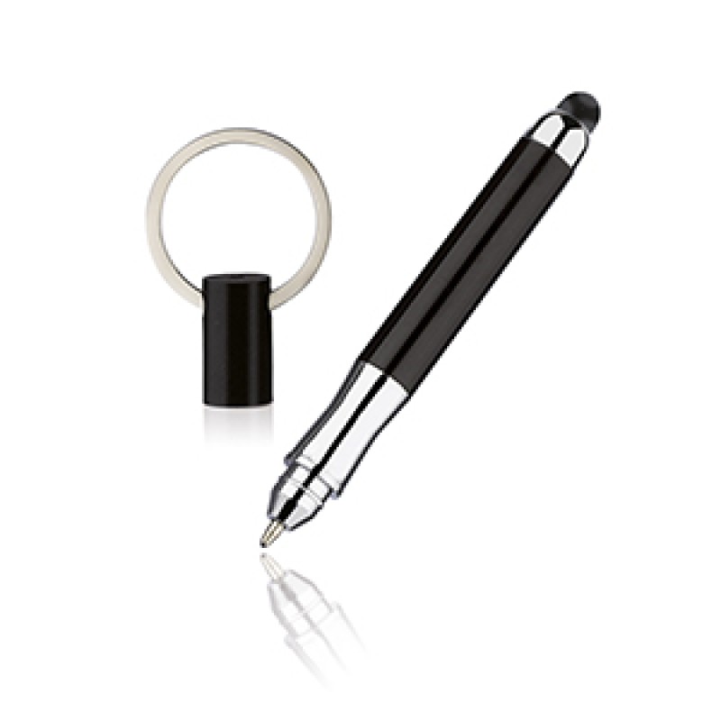 Portachiavi con penna touch CORE