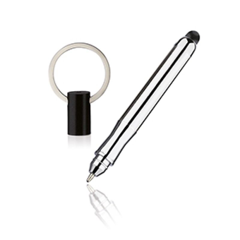 Portachiavi con penna touch CORE