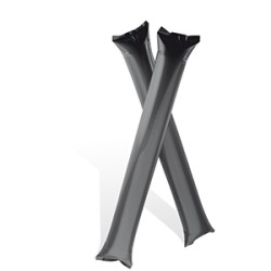 Bastoni gonfiabili BANG-BANG 2 pezzi Bastoni gonfiabili BANG-BANG 2 pezzi