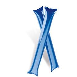 Bastoni gonfiabili BANG-BANG 2 pezzi Bastoni gonfiabili BANG-BANG 2 pezzi