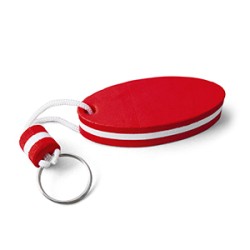 Portachiavi galleggianti personalizzati FLOAT Portachiavi galleggianti personalizzati FLOAT