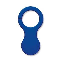 Portachiavi personalizzati con gettone carrello TANGA Portachiavi personalizzati con gettone carrello TANGA