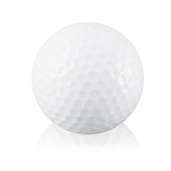 Pallina da golf GOLF-TRAIN Pallina da golf GOLF-TRAIN