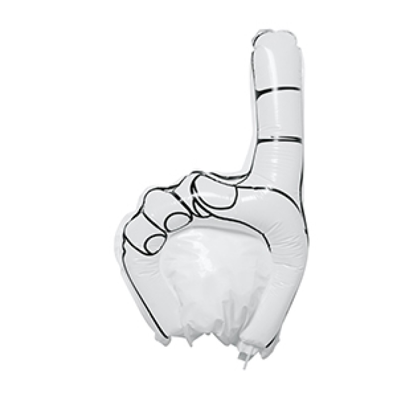 Mano gonfiabile ONE Mano gonfiabile ONE