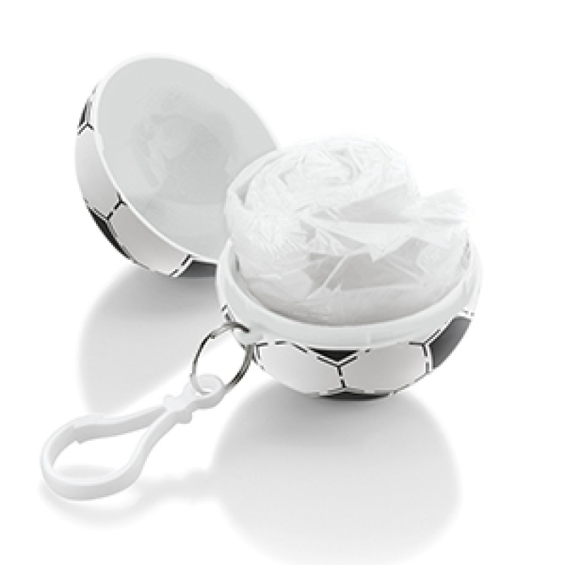 Poncho impermeabile PONCHO-SOCCER Poncho impermeabile PONCHO-SOCCER