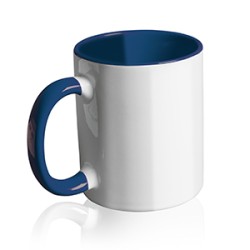 Tazza mug per sublimazione in ceramica 300 ml MUG-COLORIN Tazza mug per sublimazione in ceramica 300 ml MUG-COLORIN