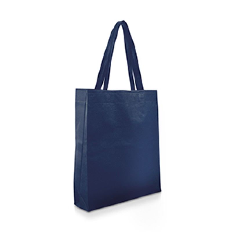 Borsa tnt personalizzata cm 36x40x8 Legby S Bags TEMPU Borsa tnt personalizzata cm 36x40x8 Legby S Bags TEMPU