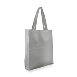 Borsa tnt personalizzata cm 36x40x8 Legby S'Bags TEMPU Borsa tnt personalizzata cm 36x40x8 Legby S'Bags TEMPU