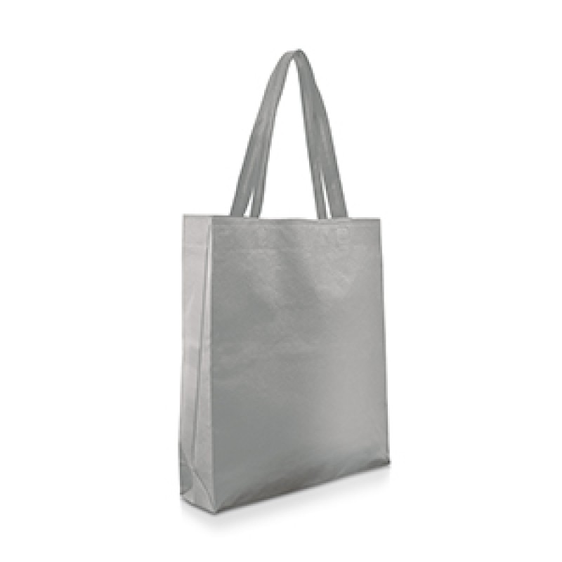 Borsa tnt personalizzata cm 36x40x8 Legby S Bags TEMPU Borsa tnt personalizzata cm 36x40x8 Legby S Bags TEMPU