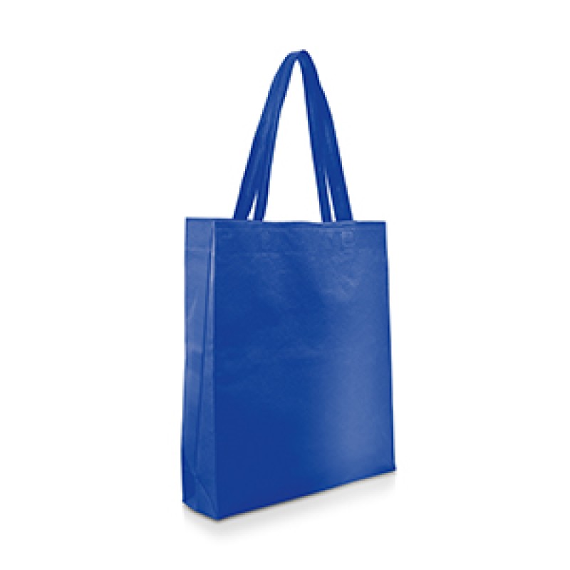 Borsa tnt personalizzata cm 36x40x8 Legby S Bags TEMPU Borsa tnt personalizzata cm 36x40x8 Legby S Bags TEMPU