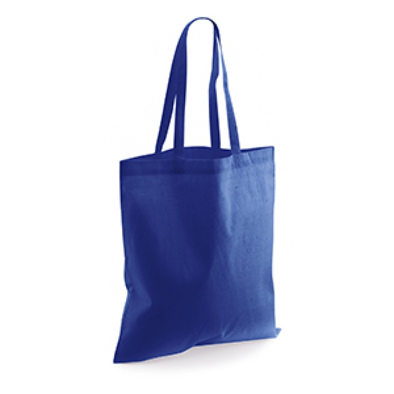 Shopper personalizzata in cotone 110gr cm 38x42 Legby S Bags TAO