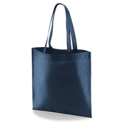 Shopper personalizzata in tnt cm 38x42 Legby S'Bags MISO Shopper personalizzata in tnt cm 38x42 Legby S'Bags MISO