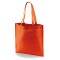 Shopper personalizzata in tnt cm 38x42 Legby S'Bags MISO