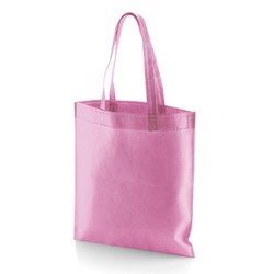 Shopper personalizzata in tnt cm 38x42 Legby S'Bags MISO Shopper personalizzata in tnt cm 38x42 Legby S'Bags MISO