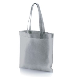 Shopper personalizzata in tnt cm 38x42 Legby S'Bags MISO Shopper personalizzata in tnt cm 38x42 Legby S'Bags MISO