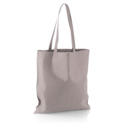 Shopping bag promozionale in cotone 135gr cm 38x42 Legby S'Bags EBITEN