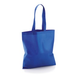 Shopping bag promozionale in cotone 135gr cm 38x42 Legby S'Bags EBITEN