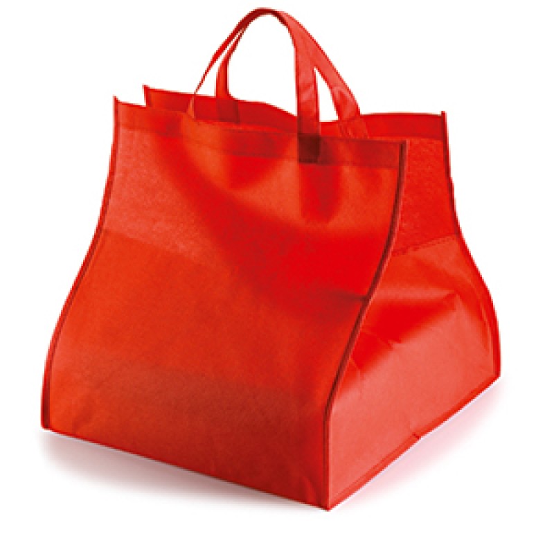 Borse porta pizza in tessuto non tessuto cm 36x37x36 Legby S Bags FUTO