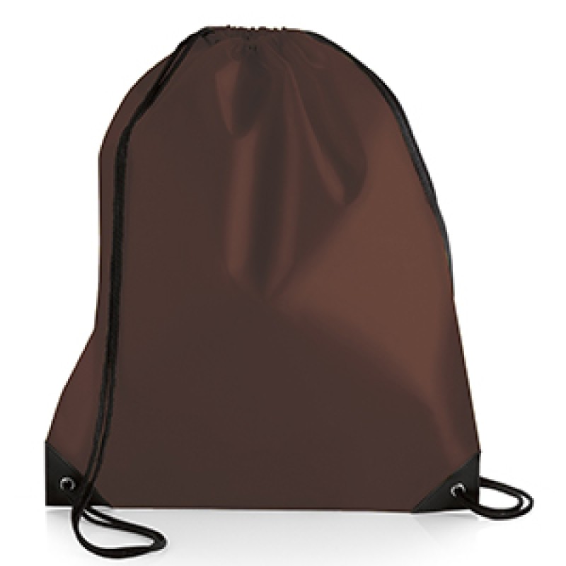 Sacca personalizzata in poliestere Legby S Bags ISI-NY