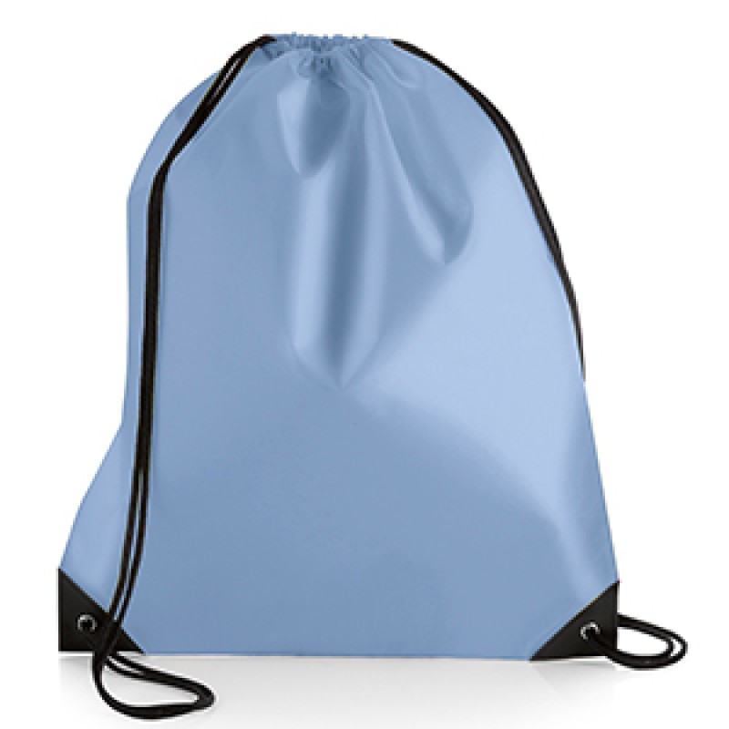 Sacca personalizzata in poliestere Legby S Bags ISI-NY Sacca personalizzata in poliestere Legby S Bags ISI-NY