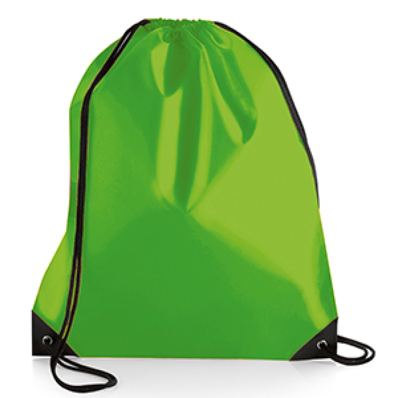 Sacca personalizzata in poliestere Legby S Bags ISI-NY