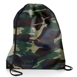 Sacca personalizzata mimetica Legby S'Bags ISI-NY-CAMU Sacca personalizzata mimetica Legby S'Bags ISI-NY-CAMU