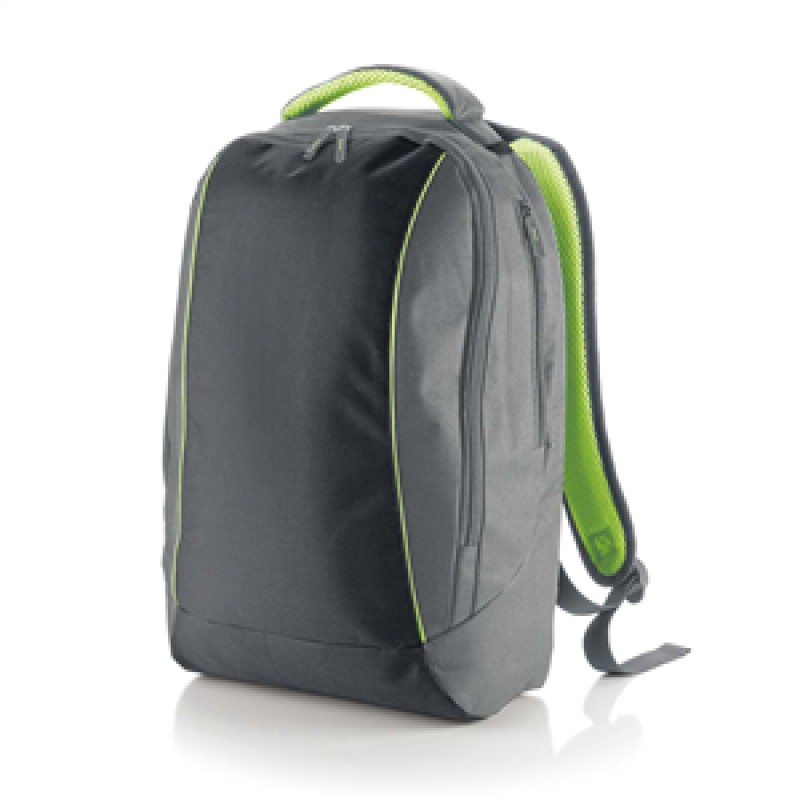 Zaino laptop personalizzato per 15 pollici Legby Data Tech ROAD Zaino laptop personalizzato per 15 pollici Legby Data Tech ROAD