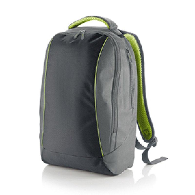 Zaino laptop personalizzato per 15 pollici Legby Data Tech ROAD Zaino laptop personalizzato per 15 pollici Legby Data Tech ROAD