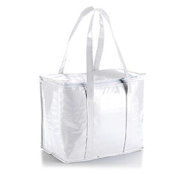 Borsa frigo in tessuto non tessuto laminato Legby Ocean breeze ARTIC-L Borsa frigo in tessuto non tessuto laminato Legby Ocean breeze ARTIC-L