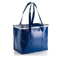 Borsa frigo in tessuto non tessuto laminato Legby Ocean breeze ARTIC-L Borsa frigo in tessuto non tessuto laminato Legby Ocean breeze ARTIC-L