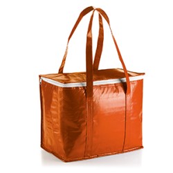 Borsa frigo in tessuto non tessuto laminato Legby Ocean breeze ARTIC-L Borsa frigo in tessuto non tessuto laminato Legby Ocean breeze ARTIC-L