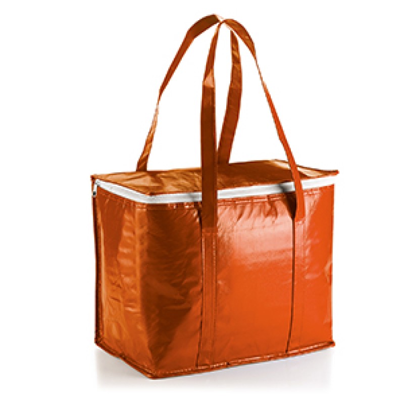 Borsa frigo in tessuto non tessuto laminato Legby Ocean breeze ARTIC-L